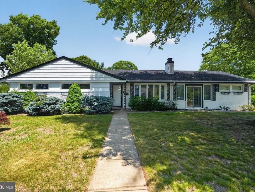 4202 Yates Road, Beltsville, MD 20705 Main Photo