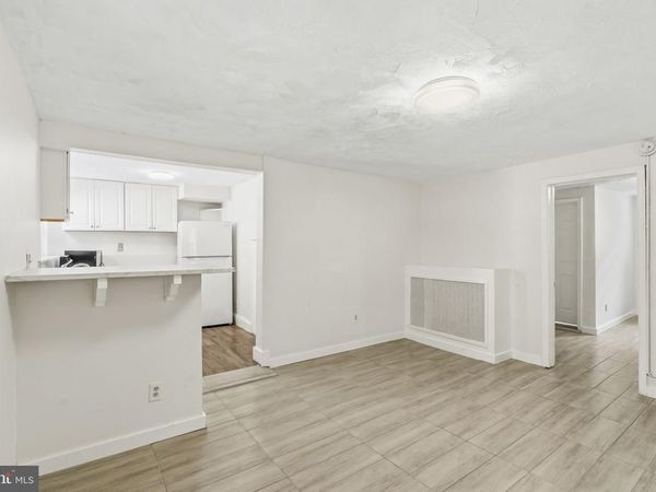 7126 CARROLL AVENUE , Unit 4, TAKOMA PARK, MD 20912