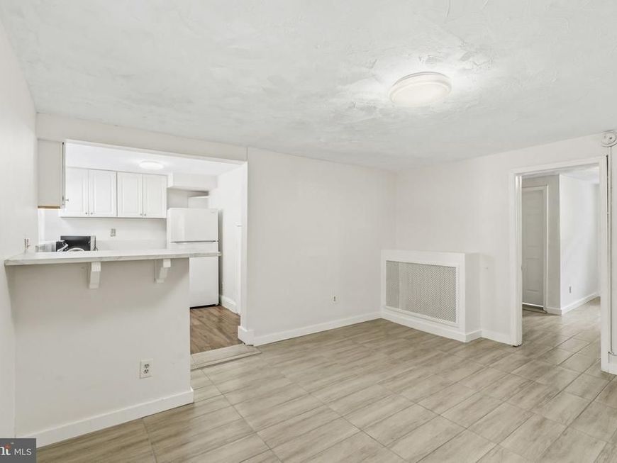7126 Carroll Avenue, Unit 4, Takoma Park, MD 20912 Main Photo