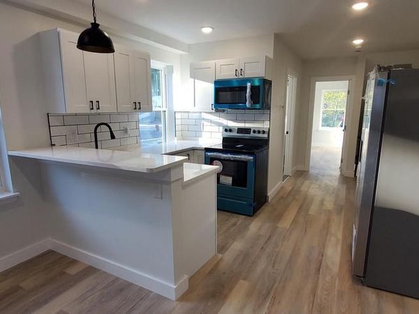 536 W HUNTINGDON STREET , Unit 1, PHILADELPHIA, PA 19133