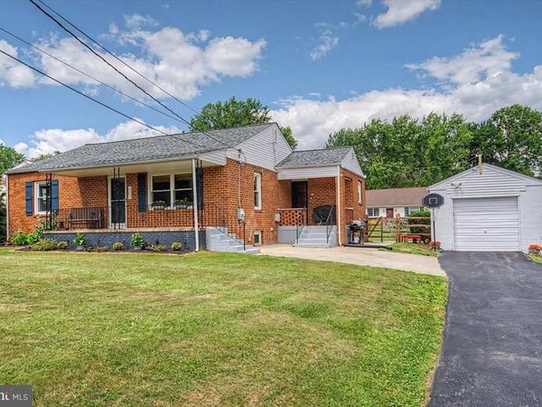 2703 GRUBB ROAD, WILMINGTON, DE 19810