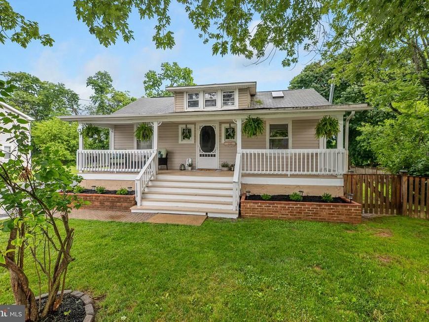33 Bond Avenue, Reisterstown, MD 21136 Main Photo