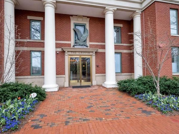 955 26TH NW, Unit 202, WASHINGTON, DC 20037