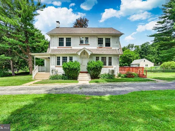 113 S VALLEY ROAD , PAOLI, PA 19301