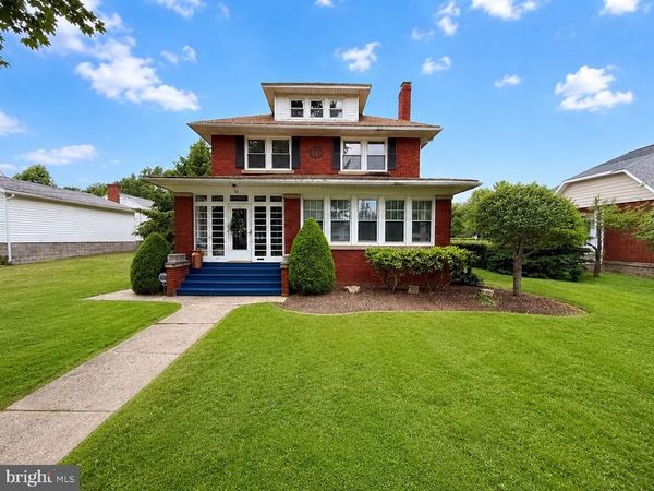 52 BIRCH STREET, KANE, PA 16735