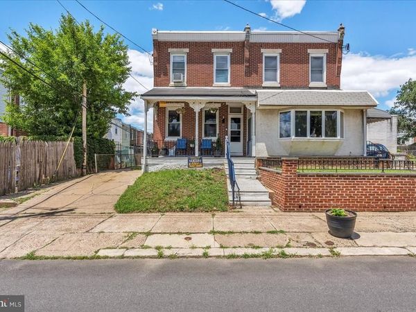 6708 GLENLOCH STREET, PHILADELPHIA, PA 19135