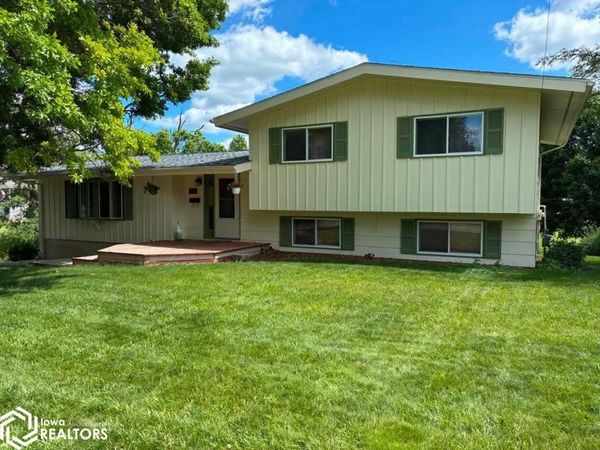 430 Carter Avenue, Ottumwa, IA 52501
