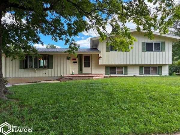 430 Carter Avenue, Ottumwa, IA 52501