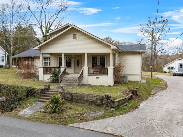 205 Wheeler Avenue, Chickamauga, GA 30707