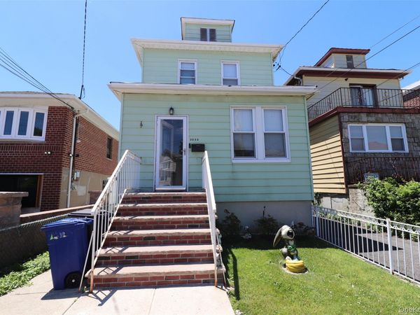 3232 Country Club Road , Bronx, NY 10465