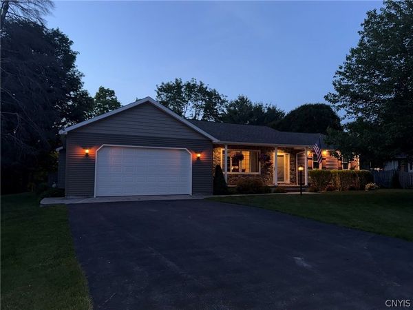 3 Clarence Avenue , Pulaski, NY 13142
