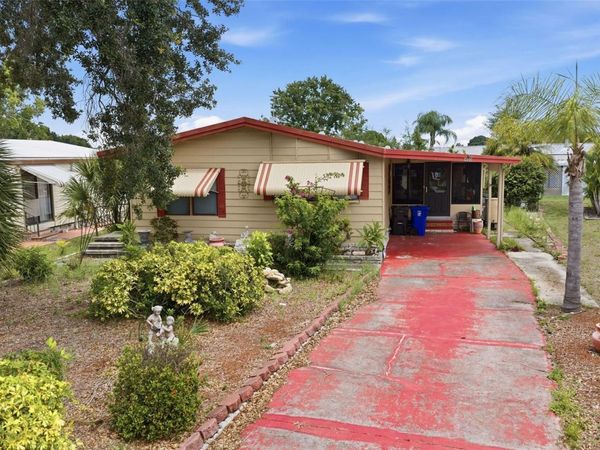 410 DOLPHIN DRIVE S, OLDSMAR, FL 34677