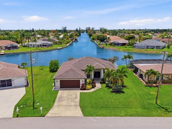 206 NE 21ST AVENUE , CAPE CORAL, FL 33909
