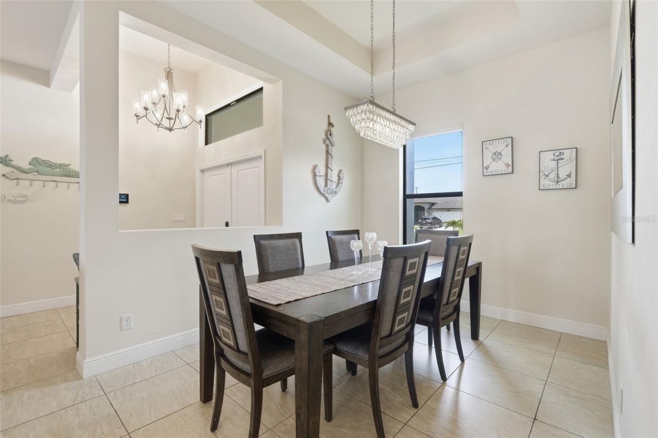 206 NE 21st Avenue , Cape Coral, FL 33909 Photo