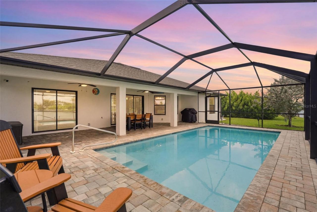 206 NE 21st Avenue , Cape Coral, FL 33909 Photo