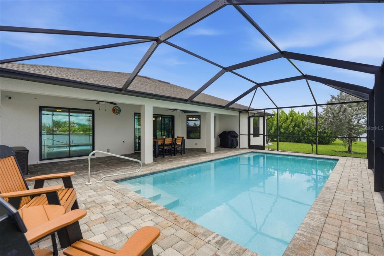206 NE 21st Avenue , Cape Coral, FL 33909 Photo
