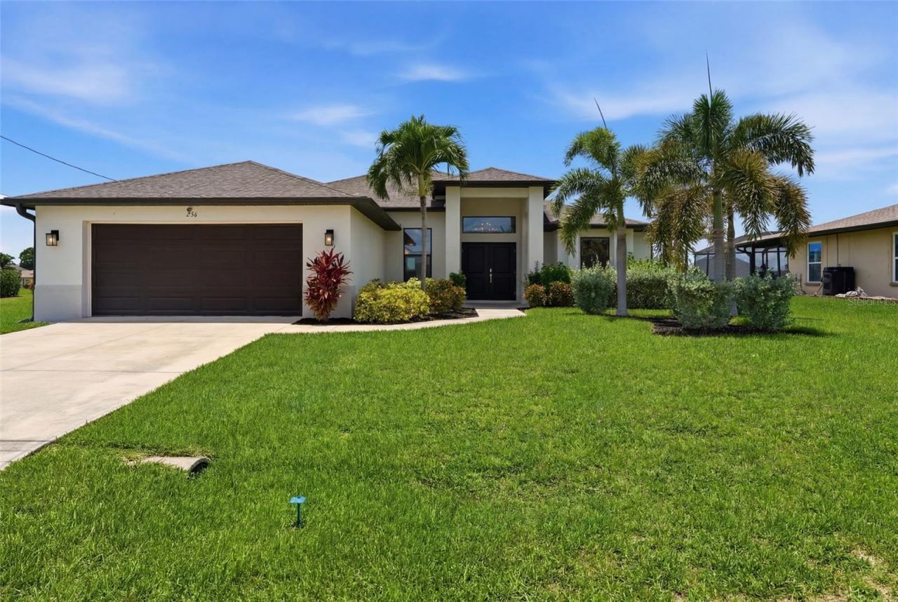 206 NE 21st Avenue , Cape Coral, FL 33909 Photo