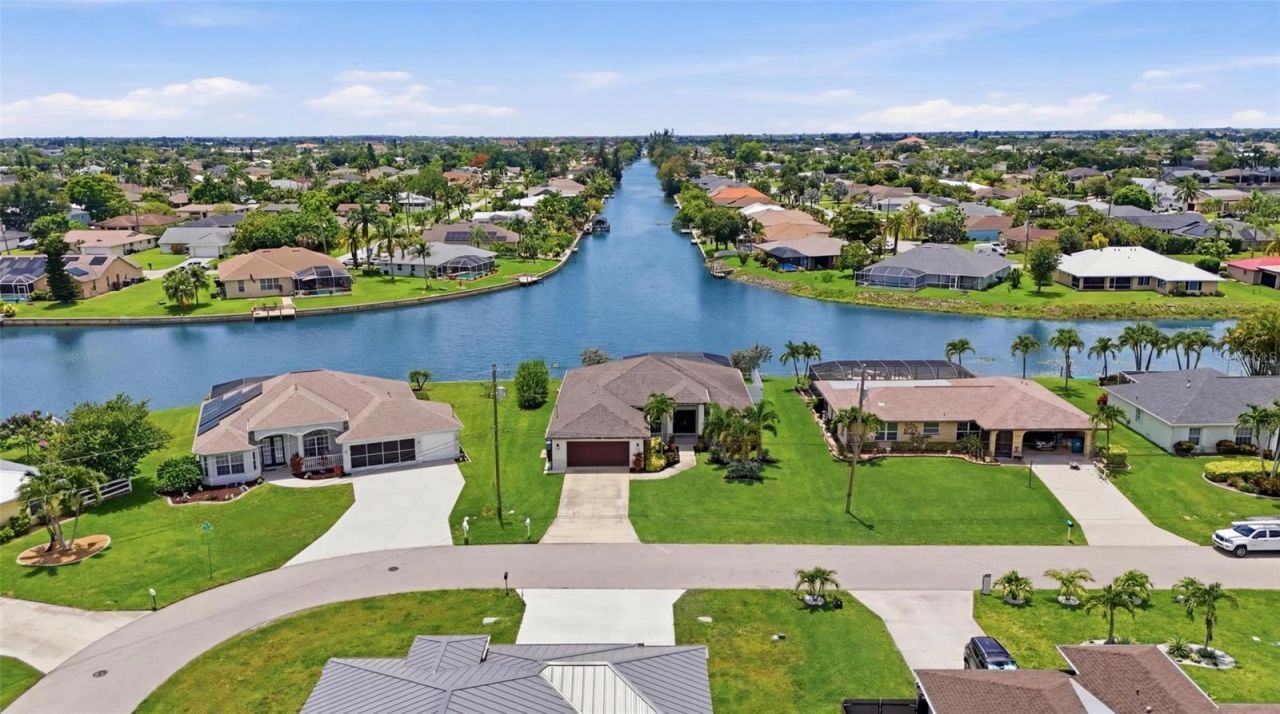 206 NE 21st Avenue , Cape Coral, FL 33909 Photo