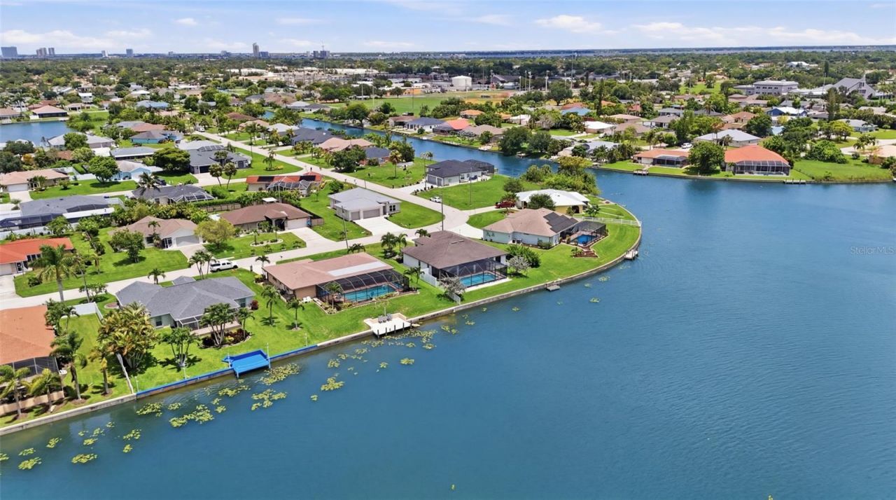 206 NE 21st Avenue , Cape Coral, FL 33909 Photo
