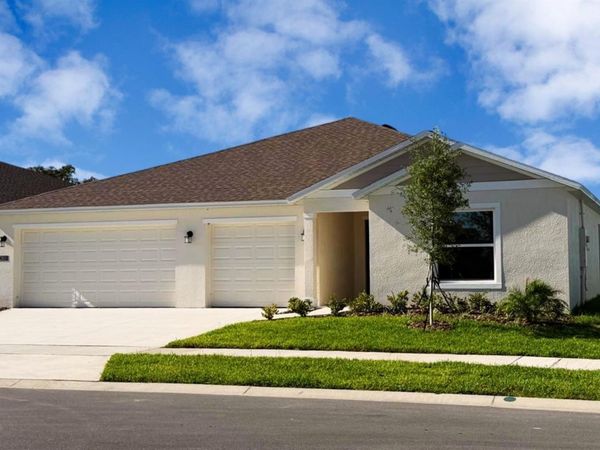 2831 PIONEER TRAIL , EAGLE LAKE, FL 33839