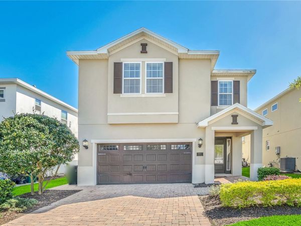 801 LASSO DRIVE , KISSIMMEE, FL 34747