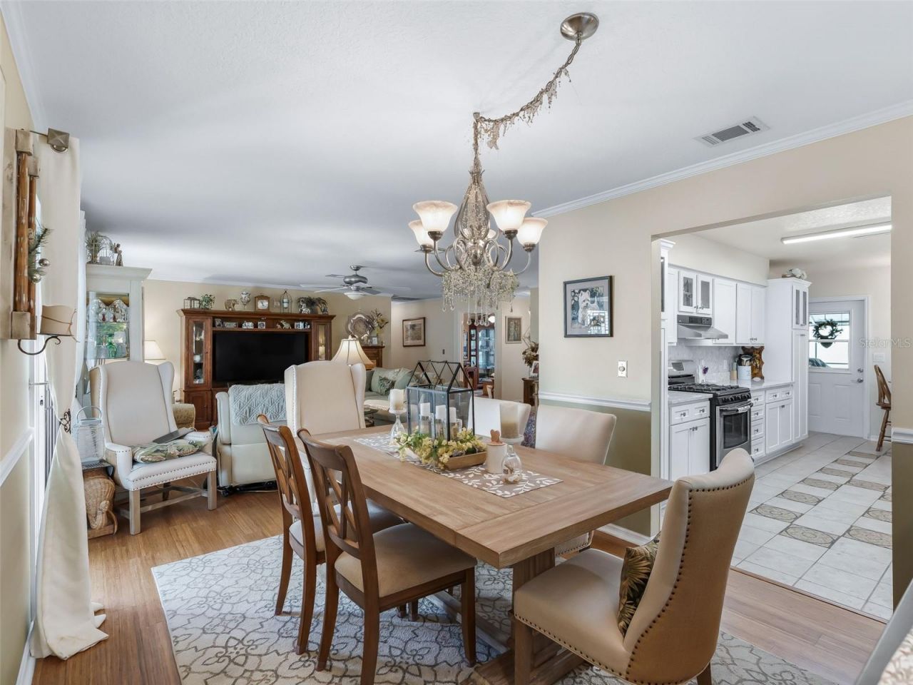 1622 New Abbey Avenue , Leesburg, FL 34788 Photo