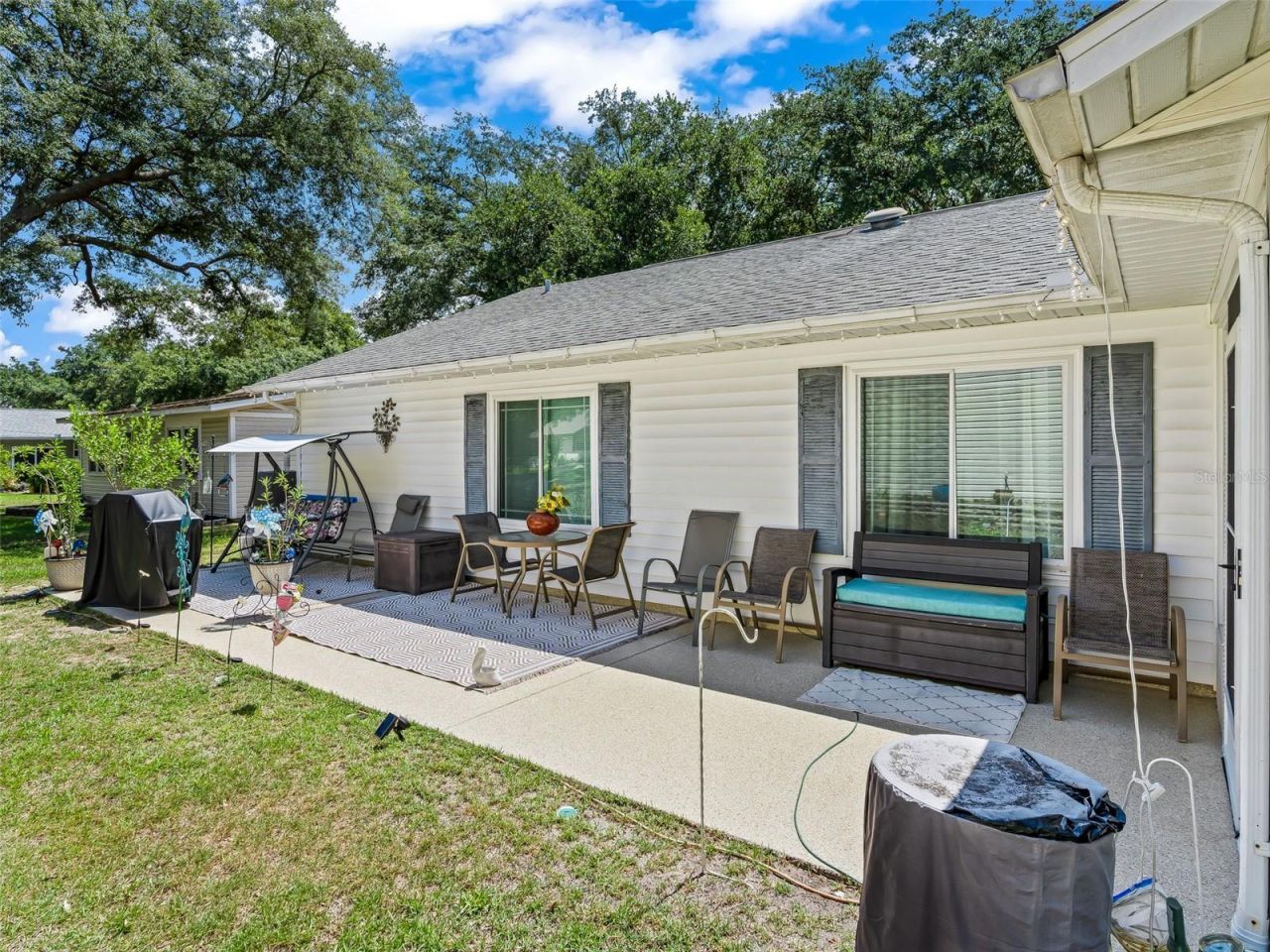 1622 New Abbey Avenue , Leesburg, FL 34788 Photo