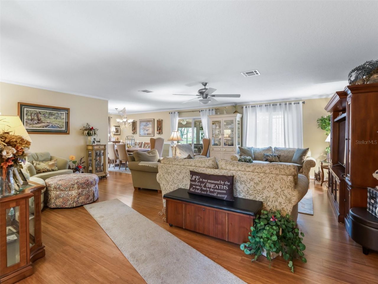1622 New Abbey Avenue , Leesburg, FL 34788 Photo