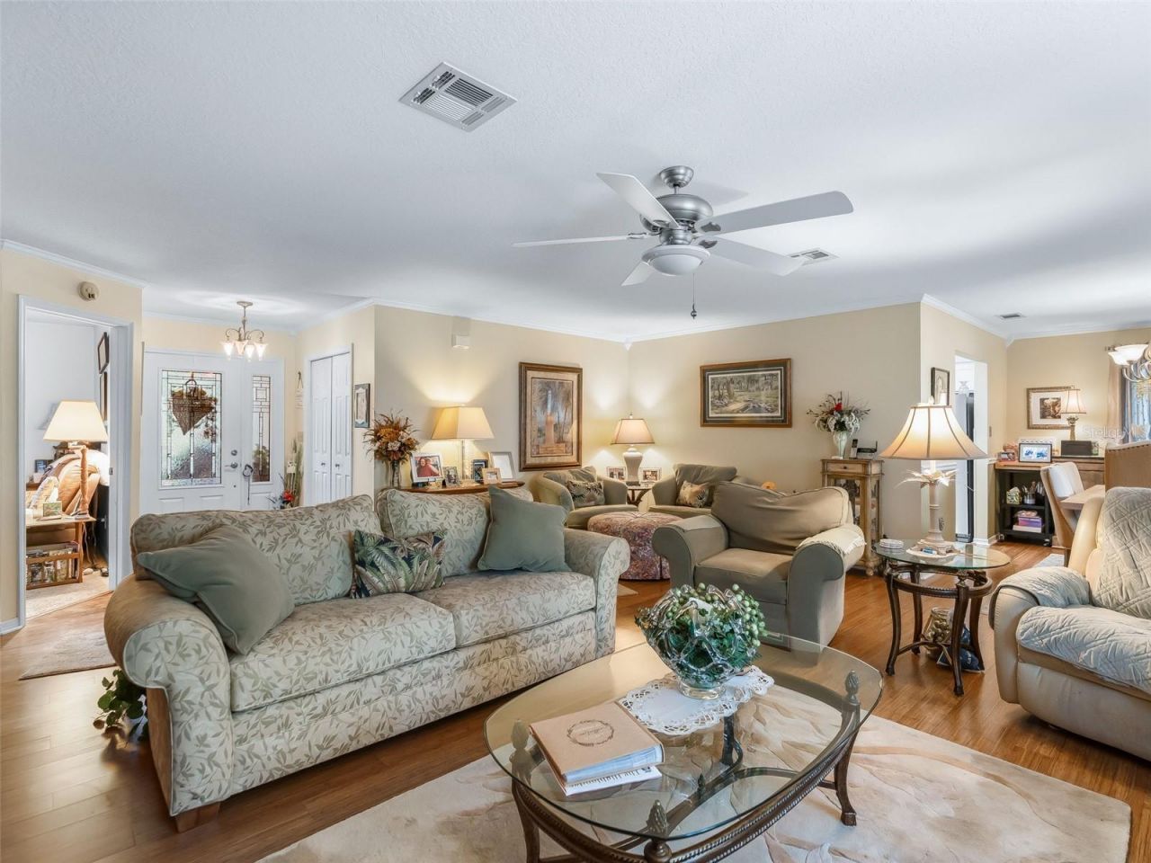 1622 New Abbey Avenue , Leesburg, FL 34788 Photo