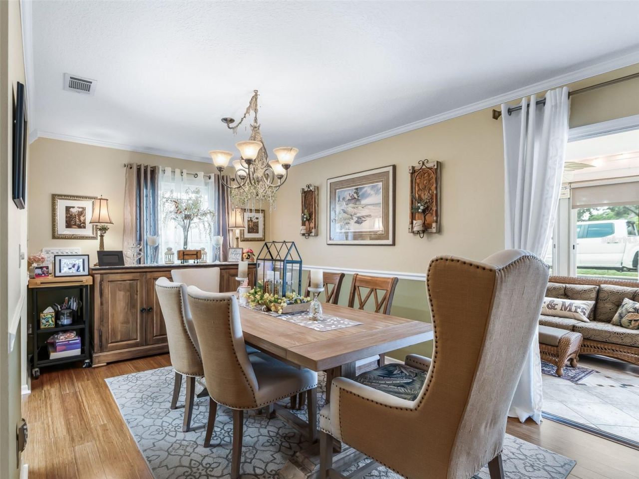 1622 New Abbey Avenue , Leesburg, FL 34788 Photo