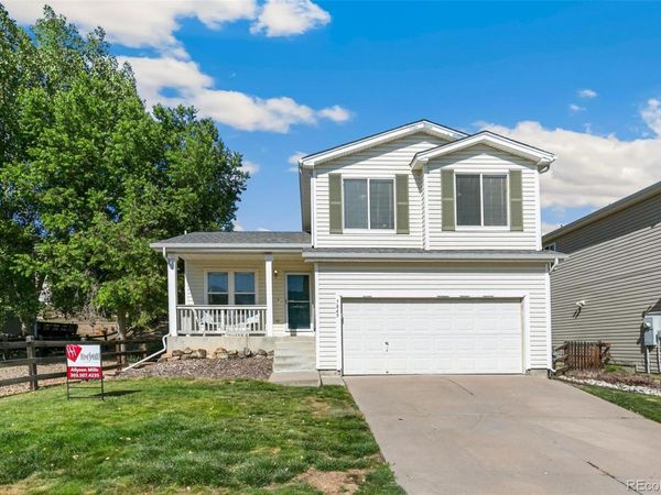 7845 Mule Deer Place, Littleton, CO 80125