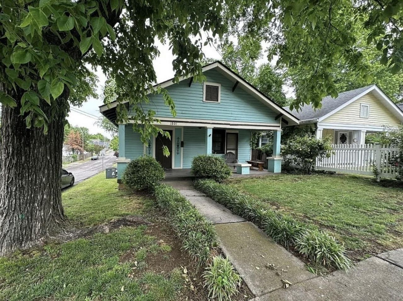 1801a Shelby Ave, Nashville, TN 37206 Main Photo