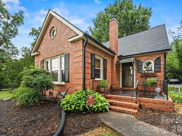 1832 Badin Road, Albemarle, NC 28001