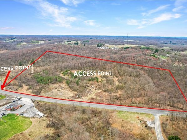 6162 William Flynn Hwy, Gibsonia, PA 16059