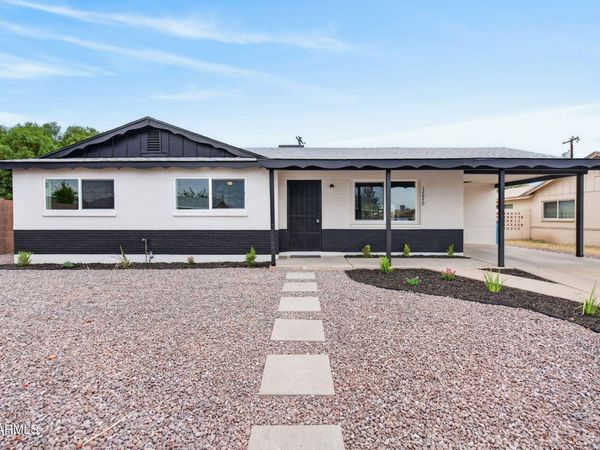 12649 N 30TH Drive, Phoenix, AZ 85029