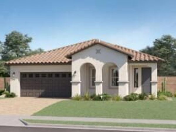 25188 N 174TH Drive, Surprise, AZ 85387