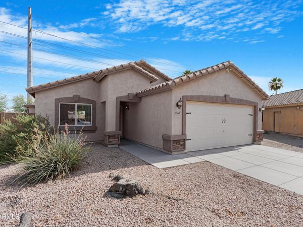 11553 W GREEN Drive, Youngtown, AZ 85363