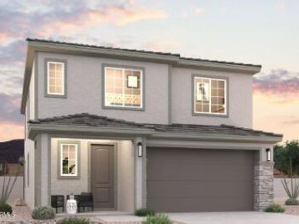 17751 W ELECTRA Lane, Surprise, AZ 85387