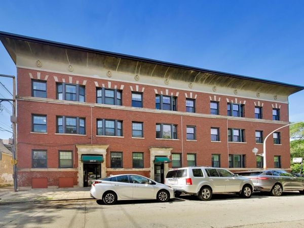 3149 W Lyndale Street , Unit 2, Chicago, IL 60647