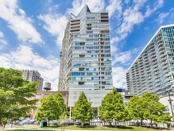 510 W ERIE Street , Unit 1208, Chicago, IL 60654