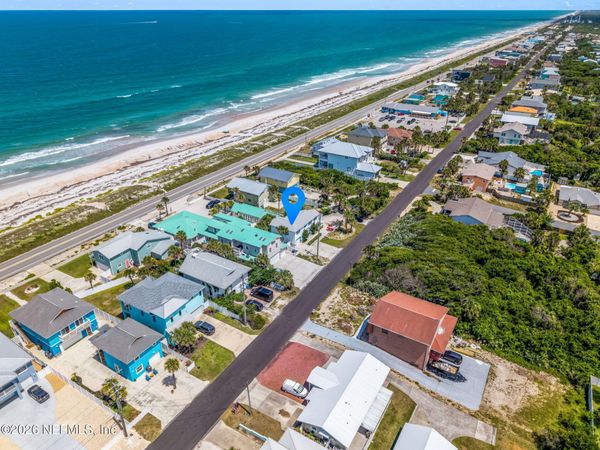 2347 S CENTRAL Avenue, Flagler Beach, FL 32136