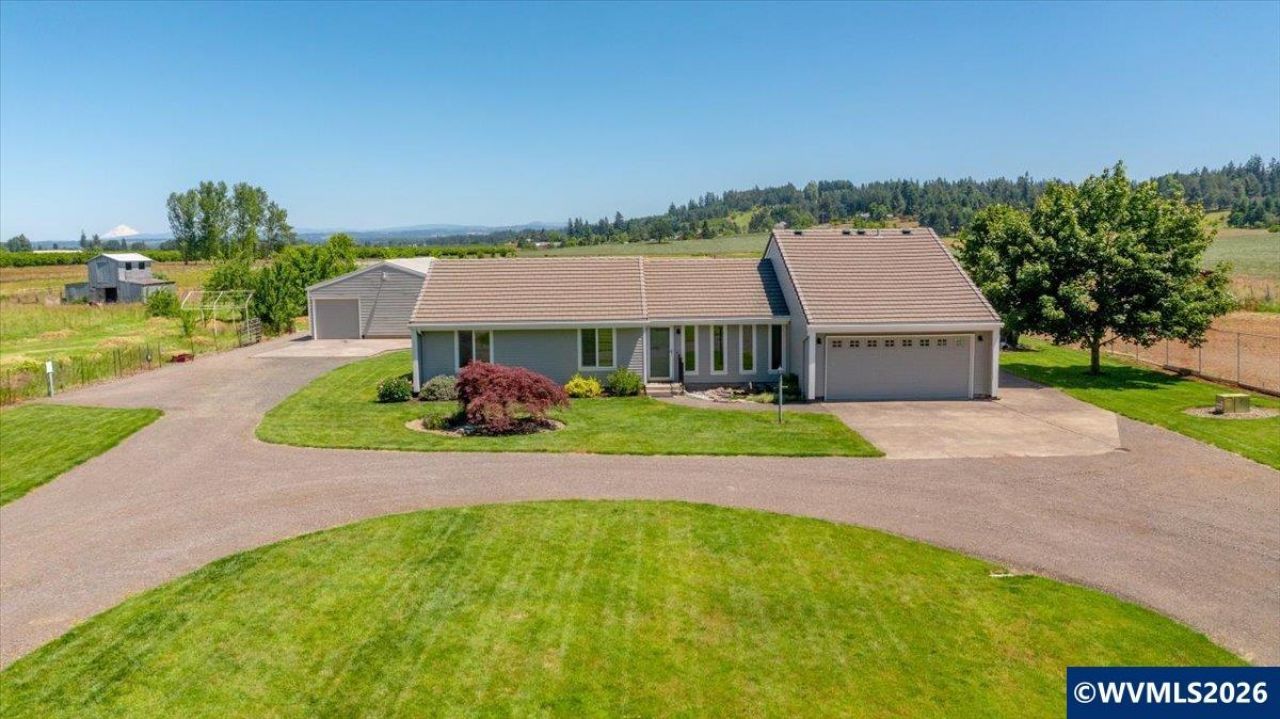 842 62nd Av Se, Salem, OR 97317 Main Photo