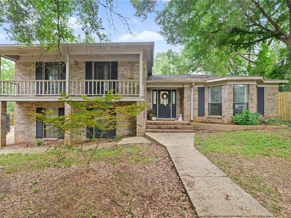 9913 Alderway Street, Mobile, AL 36695