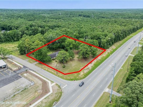 7800 Hi Wood Circle N, Semmes, AL 36575