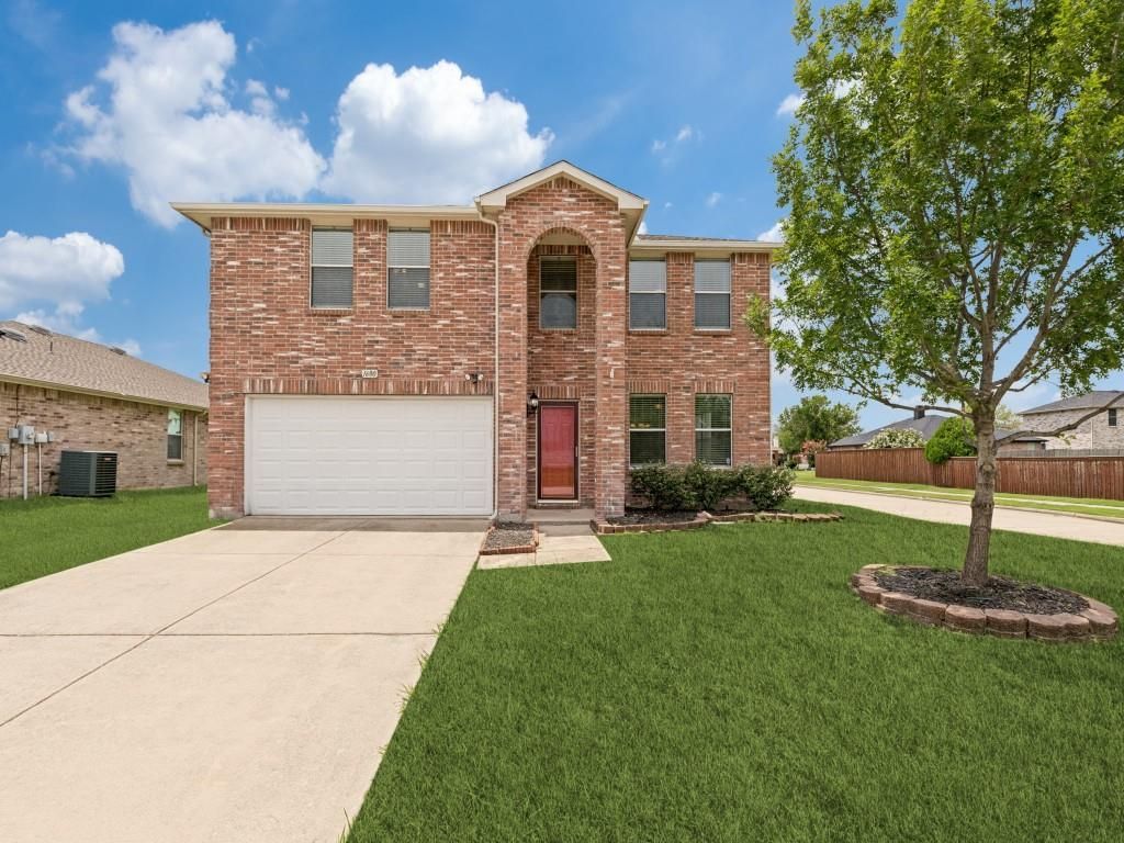 1600 Wynfield Drive, Little Elm, TX 75068 Main Photo