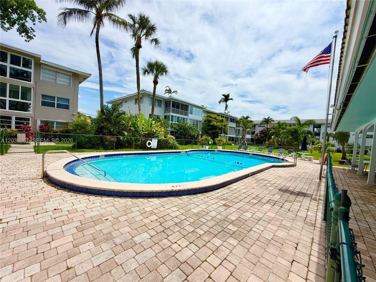 1000 SW 12th St, Unit 201, Fort Lauderdale, FL 33315 Photo