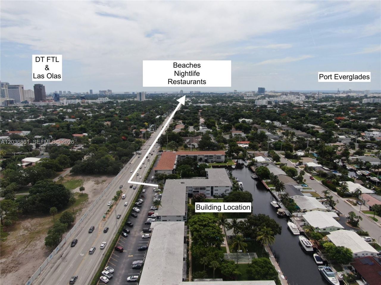 1000 SW 12th St, Unit 201, Fort Lauderdale, FL 33315 Photo