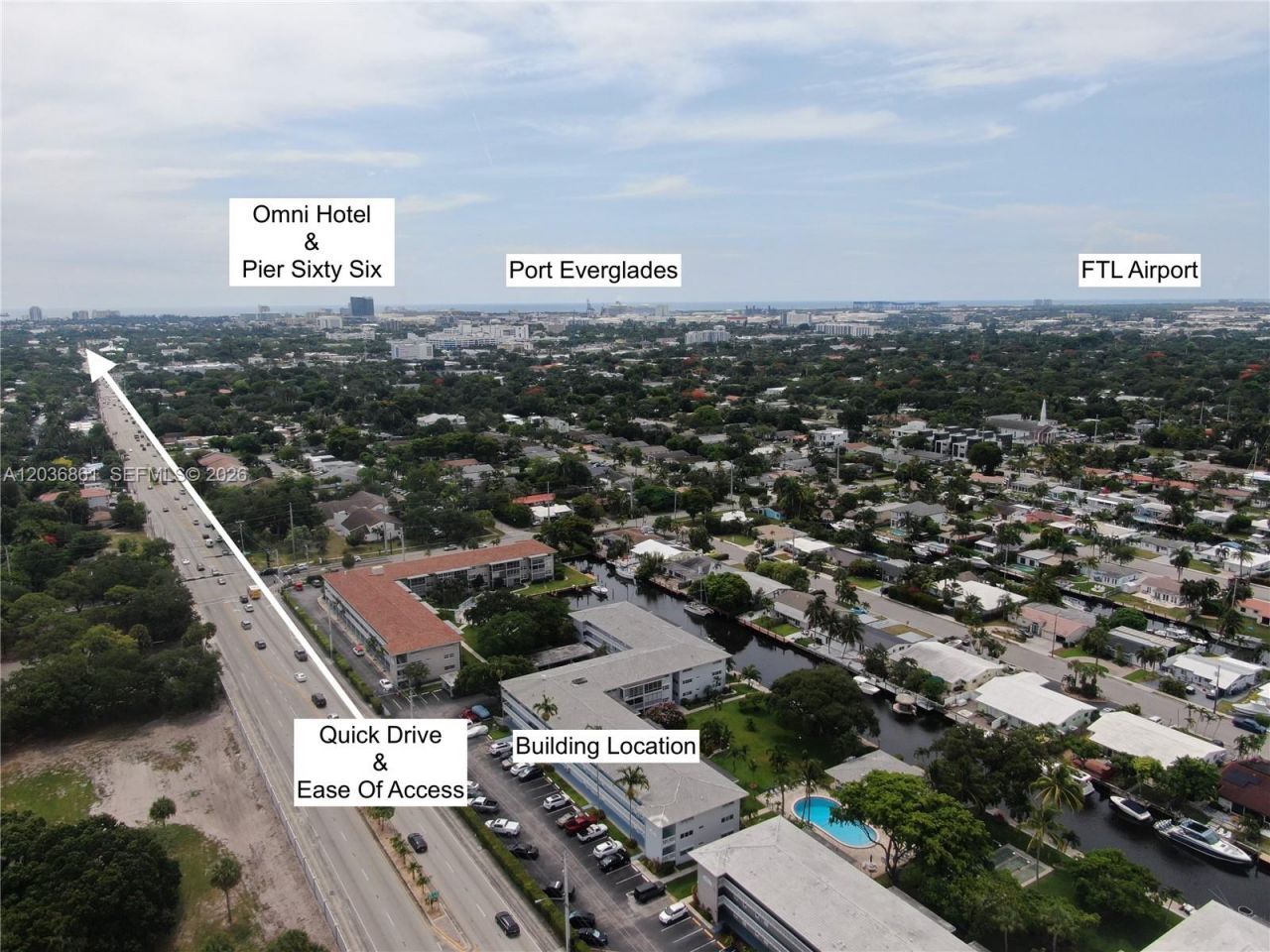 1000 SW 12th St, Unit 201, Fort Lauderdale, FL 33315 Photo