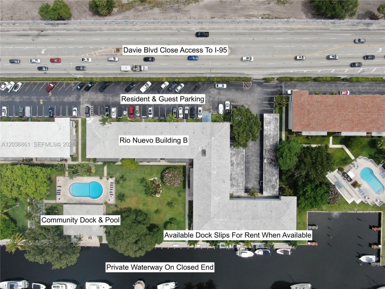 1000 SW 12th St, Unit 201, Fort Lauderdale, FL 33315 Photo