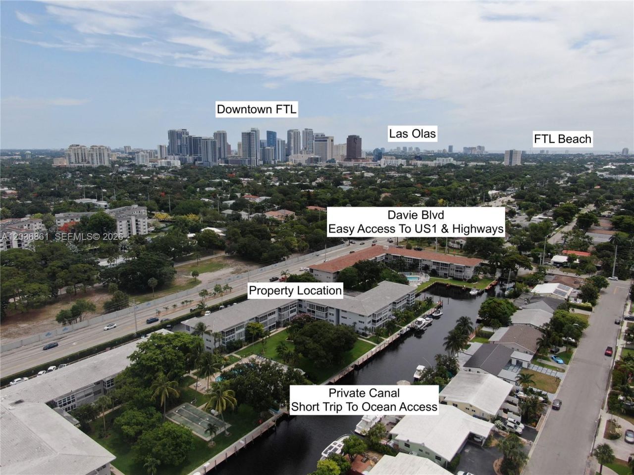1000 SW 12th St, Unit 201, Fort Lauderdale, FL 33315 Photo